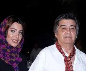 آواز اصیل؛ مرحوم رویگری با این صداش که تو زنده بودنش خوند اون دنیا حوریا رو مسخ میکنه