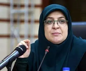 (ویدئو) بگومگوی خبرنگاران و سخنگوی دولت بر سر اینترنت پرو