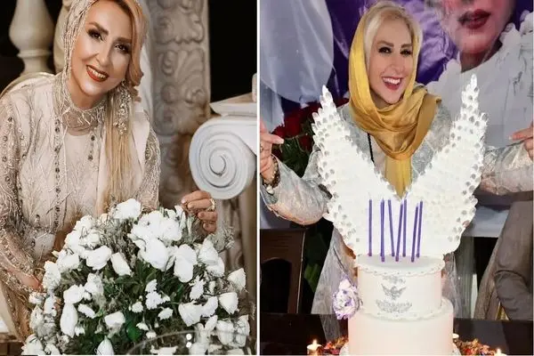 marjane golchin shayanews