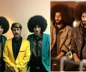 آواز ماندگار؛ رحمان رحیم پایتخت با آهنگ میبینمت دوباره همه رو به یاد خودشون انداخت