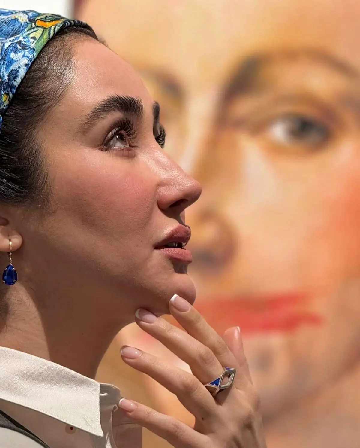 بازیگران زن ایرانی