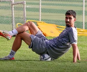 ترکیب احتمالی سپاهان برابر ملوان در جام حذفی