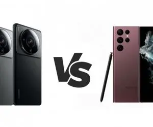 نبرد اولترا ها؛ سامسونگ گلکسی اس 22 اولترا یا شیائومی 12 اس اولترا؟ 