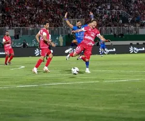 فینال جام حذفی در کرمان؛ فقط دربی نه!