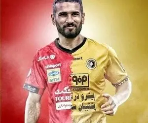 شمارش معکوس برای رونمایی گرانترین خرید پرسپولیس