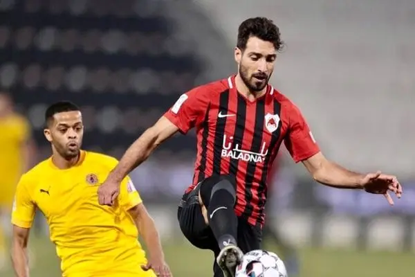 شجاع خلیل زاده