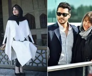 جذاب ترین مدلینگ "گلوریا هاردی" که اون روشُ نشون داد؛ با ساعد سهیلی چه شهرو بهم ریختن!
