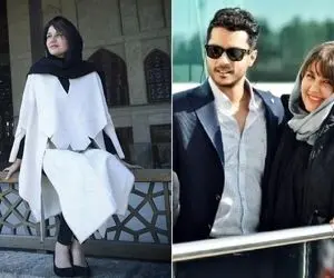 جذاب ترین مدلینگ "گلوریا هاردی" که اون روشُ نشون داد؛ با ساعد سهیلی چه شهرو بهم ریختن!