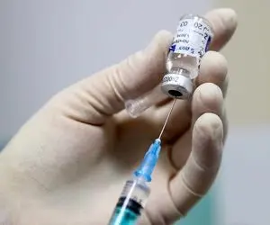 خبرنگاران را سریعتر واکسینه کنید!