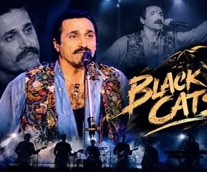 آواز قدیمی؛ بلک کتس (Black Cats) قدیمی‌ترین و تأثیرگذارترین آهنگ دهه 50