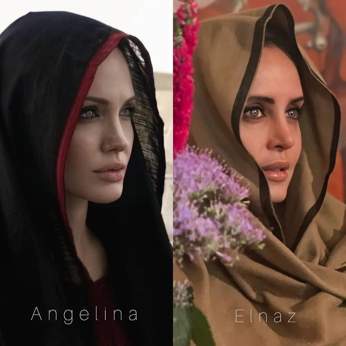 الناز+شاکردوست (2)