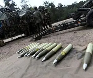 سلاح‌ های کره شمالی علیه اوکراین؛ از واقعیت تا دروغ+عکس