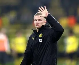 شرط ارلینگ هالند برای آمدن به بارسلونا فاش شد! 