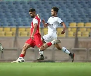 رضا اسدی عملکردش را به رخ الهلال می کشد!