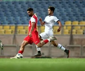 رضا اسدی عملکردش را به رخ الهلال می کشد!