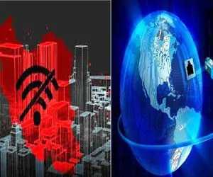 آخرین خبر از قطعی اینترنت چهارشنبه 9 اردیبهشت؛ زمان وصل شدن اینترنت مشخص شد؟