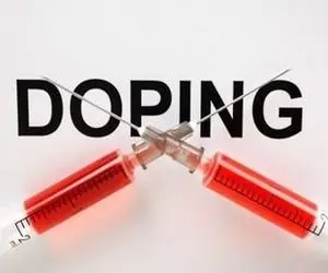 دوپینگ این وزنه بردار مثبت شد