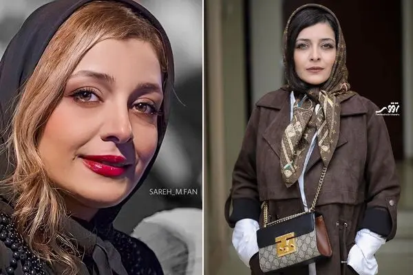 sareh bayat shayanews