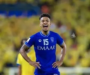 هافبک سرشناس برزیلی از تیمش اخراج شد!