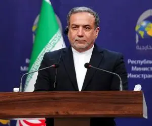 عراقچی: اجازه نخواهیم داد در روابط تهران-ریاض خللی وارد شود