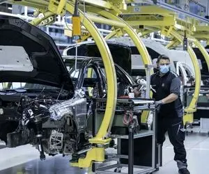 شوای رقابت زیر بار افزایش قیمت خودرو می رود؟