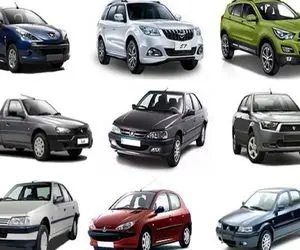 تا اول دی منتظر افزایش دوباره قیمت خودروهای داخلی باشید!