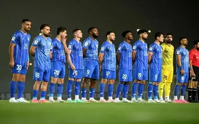 ملی‌پوش سپاهان در لیست خرید آبی‌ها