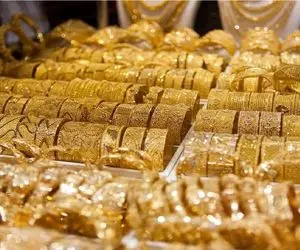 قیمت طلا امروز شنبه 17 آبان 1404؛ آرامش شکننده در بازار