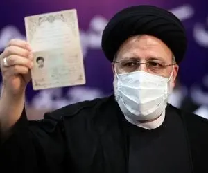 ۶ حقوقدان شورای نگهبان به نفع رئیسی و ضرر رقبایش رأی دادند؟