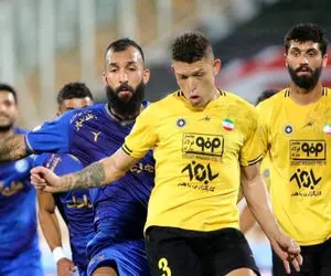 استقلال با درخواست سازمان لیگ مخالف کرد