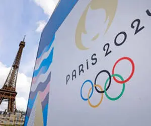 برنامه کامل مسابقات کشتی گیران ایران در المپیک 2024 پاریس 