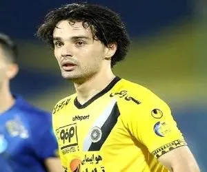 یحیی گل محمدی همچنان به دنبال ستاره استقلالی سپاهان!