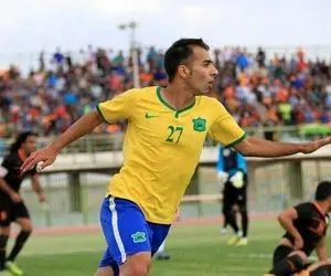 آیا میلاد جهانی با استقلال به توافق رسید؟ 