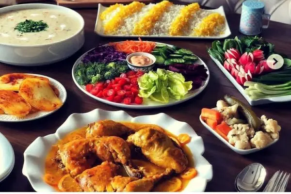 مرغ پرتقالی