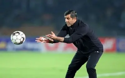 ترکیب تیم با وجود آمدن اوسمار همچنان در دستان کریم باقری!