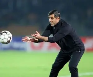 ترکیب تیم با وجود آمدن اوسمار همچنان در دستان کریم باقری!