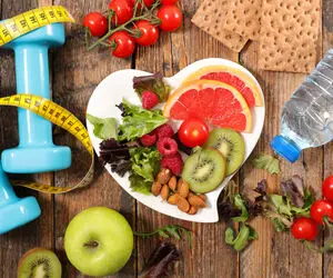 چگونه تا عید لاغر شویم؟