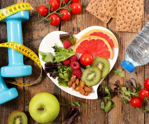 چگونه تا عید لاغر شویم؟