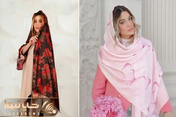 شال ترند سال