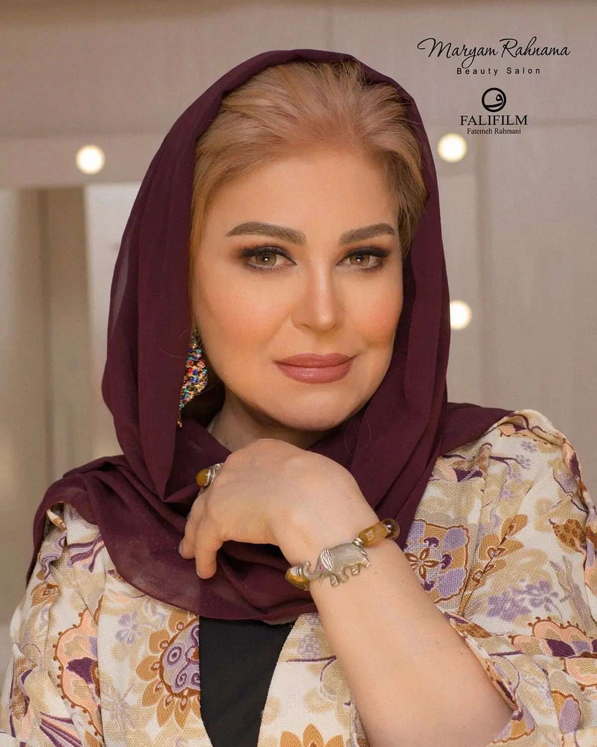 اکرم محمدی