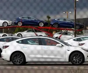 نتایج دور پنجم ثبت نام خودرو‌های وارداتی اعلام شد