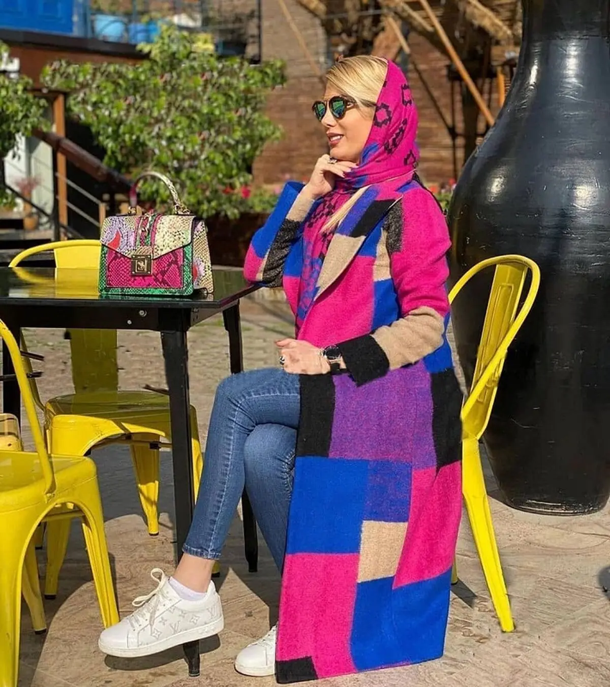 پالتو مجلسی