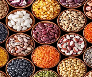 جدیدترین قیمت حبوبات امروز یکشنبه 19 اردیبهشت 1400