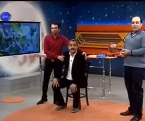 آواز بهجتی؛ آهنگ کردی رشه ریحانه با صدای لطیف ابراهیم مرادی بنازم به این حنجره طلایی