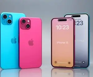 برای آیفون 15 صف نکشید چرا که رجیستر نخواهد شد!