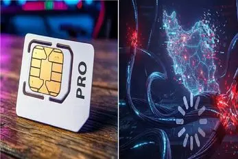 6 میلیون دو قسطه بده پرو بگیر/ محدودیت اینترنت چه آفتی به بار آورد؟