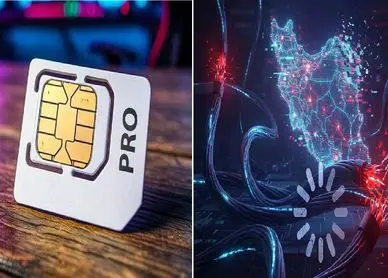 آخرین وضعیت اینترنت بین الملل امروز 22 اردیبهشت؛ خبر خوش دولت از بازگشت  اینترنت