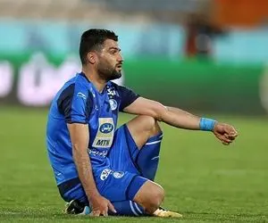 شایعه نکنید؛ این بازیکن در لیست خرید یحیی نیست