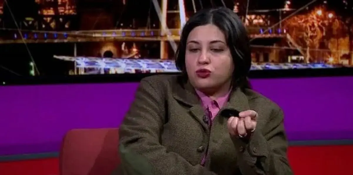 سپیده بیرشک
