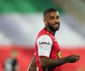 قرار است لوکادیا به پرسپولیس غرامت دهد؟
